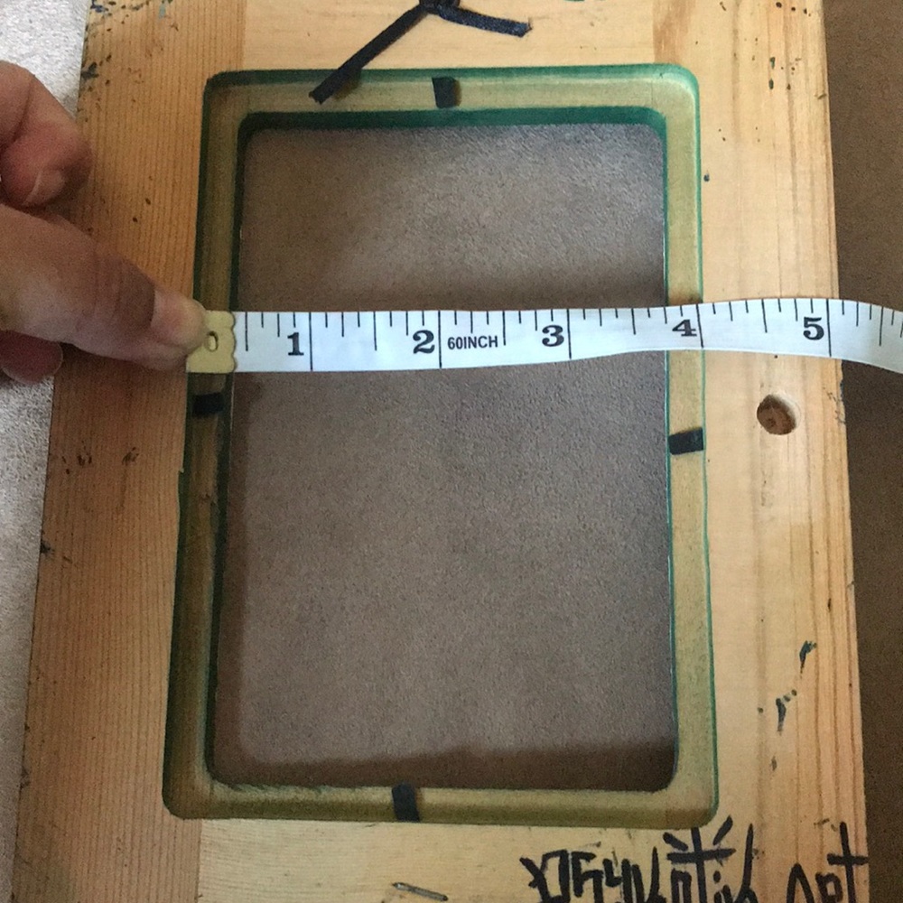 Hanging Picture Frame - Picture 6 of 7